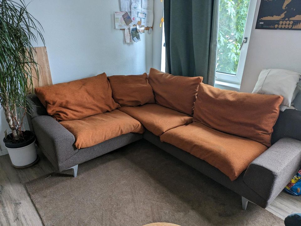 Hochwertiges Sofa in Wuppertal