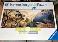 Ravensburger 1000 Teile Puzzle Panorama Edition Yosemite Park Bayern - Wolnzach Vorschau