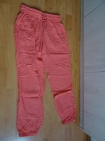 Buffalo Stoffhose Hose lang lachs farben Gr. 36 38 S M Bayern - Landsberg (Lech) Vorschau