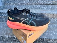 Asics Gel Kayano 31 - Laufschuhe Hessen - Ludwigsau Vorschau