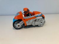 Zuma Motorrad mit Figur paw patrol Nordrhein-Westfalen - Emsdetten Vorschau