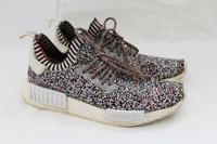 Sneaker Adidas NMD R1 Primeknit BW1126, Gr. 40 2/3 Saarland - Friedrichsthal Vorschau
