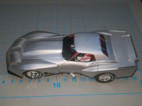 Revell Corvette Monogram Slotcar 1:32 Nordrhein-Westfalen - Heiligenhaus Vorschau