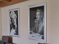 Marylin Monroe, Bilderrahmen Nordrhein-Westfalen - Bad Driburg Vorschau