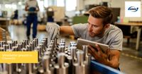 Trainee Ingenieur (m/w/d)/Chemnitz Sachsen - Chemnitz Vorschau