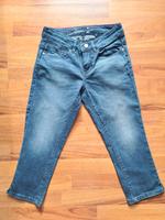 Capri-Jeans Alexa  von Tom Tailor Gr. 26 Niedersachsen - Neuenkirchen (Altes Land) Vorschau