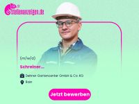 Schreiner (m/w/d) Bayern - Rain Lech Vorschau