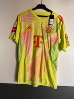 FC Bayern, Fußballtrikot Bayern - Freilassing Vorschau
