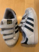 Adidas Original - Superstar Kinder, Größe 30 Berlin - Hohenschönhausen Vorschau