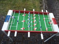 Marken Tisch - Kicker CHARTON Tischfußballspiel, 1a Zust mit Ball Bayern - Cadolzburg Vorschau