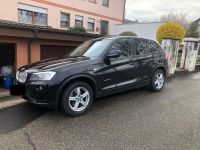 BMW X3 xDrive 30d Baden-Württemberg - Nordheim Vorschau