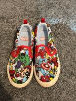 Marvel Slipper von H&M Neu gr 29 Nordrhein-Westfalen - Rösrath Vorschau