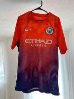 Nike Manchester City Trikot Baden-Württemberg - Rottenburg am Neckar Vorschau