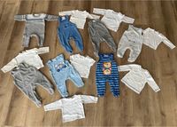 ⭐️ Baby Strampler Overall langarm Shirt Dumbo Strick ab 1 Euro Niedersachsen - Winsen (Luhe) Vorschau