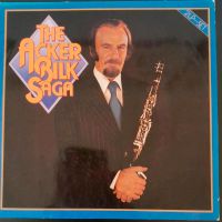 2 Lps THE ACKER BILK SAGA  1977 Hessen - Kassel Vorschau