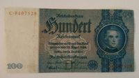 Hundert Reichsmark, Berlin, den 24. Juni 1935 Hessen - Darmstadt Vorschau