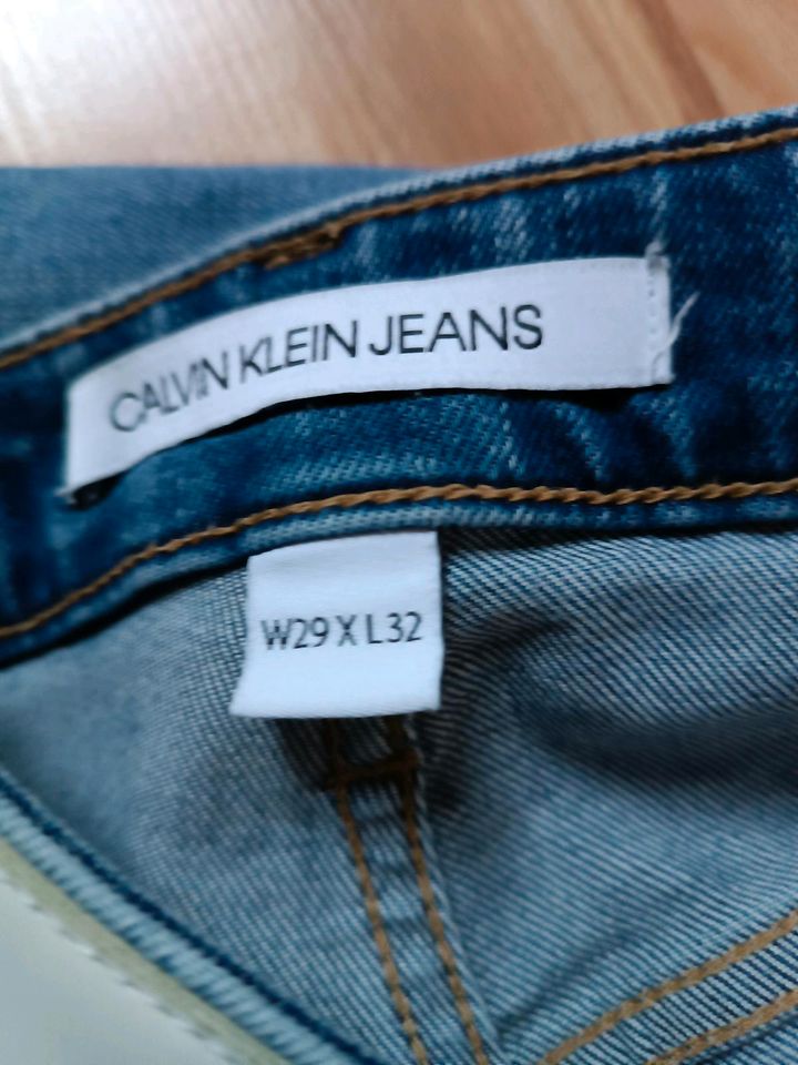 Herren Calvin Klein Jeans in Großostheim