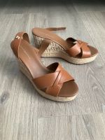 Sandalen Tommy Hilfiger 39 neu Nordrhein-Westfalen - Wesel Vorschau