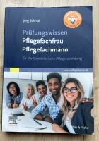 Prüfungswissen Pflegefachfrau Pflegefachmann Münster (Westfalen) - Wolbeck Vorschau