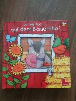 Faltbuch Bauernhof Berlin - Spandau Vorschau