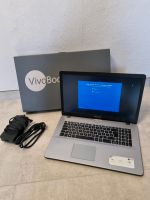 Laptop, Notebook Asus Vivobook 17 n705u mit Geforce GTX 1050 Sachsen-Anhalt - Bernburg (Saale) Vorschau