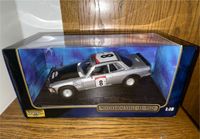 Modellauto 1:18 C107 Mercedes Benz 500-SLC 1981 Rally RICKO Frankfurt am Main - Nordend Vorschau