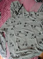 mickey Maus pullover Sachsen-Anhalt - Sangerhausen Vorschau