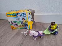 Playmobil 1-2-3 70401 Nordrhein-Westfalen - Verl Vorschau