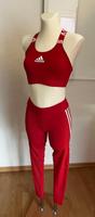 Zweiteiliges Sportset von original Adidas Hessen - Niestetal Vorschau