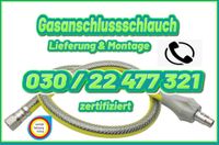 Allgasschlauch ✔️ Gas Schlauch ☎ 030/22 477 321 ✔️1m, 1,5m, 2m Mitte - Tiergarten Vorschau