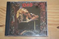 CD von DIO - Inferno - The Last in Live (STEAMHAMMER 1998) Berlin - Lichtenberg Vorschau