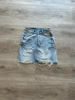kurzer hellblauer Jeansrock, Rock Gr. 32  H&M Sachsen - Mittweida Vorschau