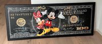 Leinwandbild Mickey / Micky Mouse 175 x 70 POP ART Bayern - Aschaffenburg Vorschau