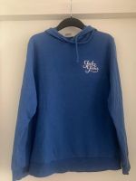 Blauer Hoodie / Kapuzenpullover von Jack & Jones, Gr. 176 / M Berlin - Mitte Vorschau