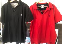 Polo Shirts von U.S. POLO ASSN. in XXL Brandenburg - Beelitz Vorschau