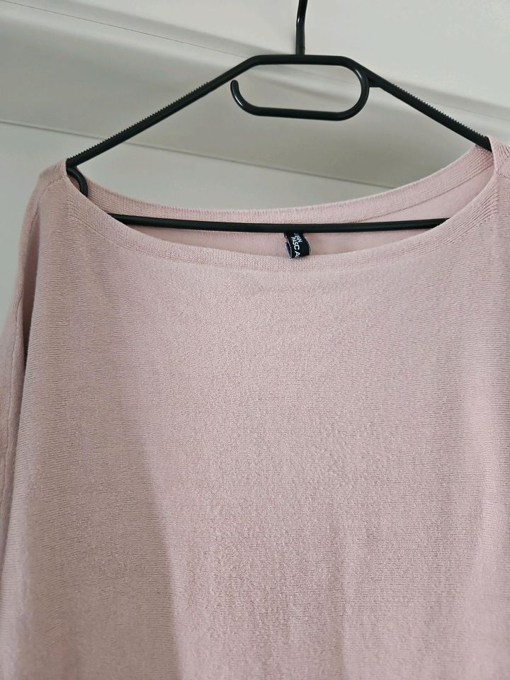 Pullover Gr. M rose Jean Pascale in Wyhl