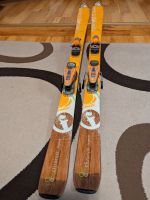 Ski Dynastar Exclusive Legend Damenski Ladycarver 158 cm Sachsen-Anhalt - Wittenberg Vorschau