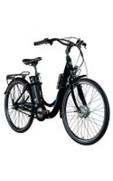 Zündapp Green 2.7 E Bike Damen Pedelec 3 Gang Shimano Schaltung Wuppertal - Elberfeld Vorschau