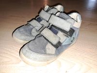 Ricosta Pepino Schuhe Gr. 26 blau Nordrhein-Westfalen - Brakel Vorschau