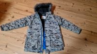 Next Winter Parka Gr. 122  Winterjacke Dinos Nordrhein-Westfalen - Beverungen Vorschau