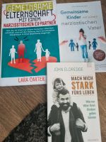 Bücher Narzismus, Vater sein, Kindererziehung Nordrhein-Westfalen - Lengerich Vorschau