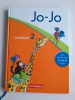 JoJo Lesebuch 2 ISBN 9783060826230 Rheinland-Pfalz - Weidenhahn Vorschau