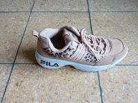 Damenschuhe Fila Bayern - Fürth Vorschau