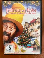 Pettersson und Findus Film DVD Nordrhein-Westfalen - Bergisch Gladbach Vorschau