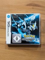 Pokémon Schwarz 2 Edition | Top Zustand | Nintendo DS Nordrhein-Westfalen - Hamm Vorschau