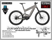 Riese und Müller SUPERDELITE MOUNTAIN ROHLOFF * E-MTB * E-BIKE Sachsen - Röhrsdorf Vorschau