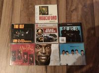 The KLF Seal Boyzone four 4 Non Blondes Mr. Oizo Roachford CDs CD Niedersachsen - Bovenden Vorschau