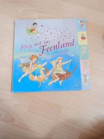 Feen Buch, Kinderbuch, Flieg mit mir ins Feenland Bayern - Boos Vorschau