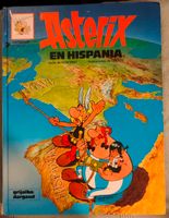 Asterix en Hispania (spanisch) Comic Leipzig - Sellerhausen-Stünz Vorschau
