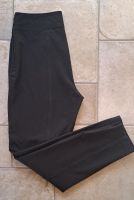 Cambio Rea long Hose Gr. 38 Schwarz Mecklenburg-Vorpommern - Wesenberg Vorschau